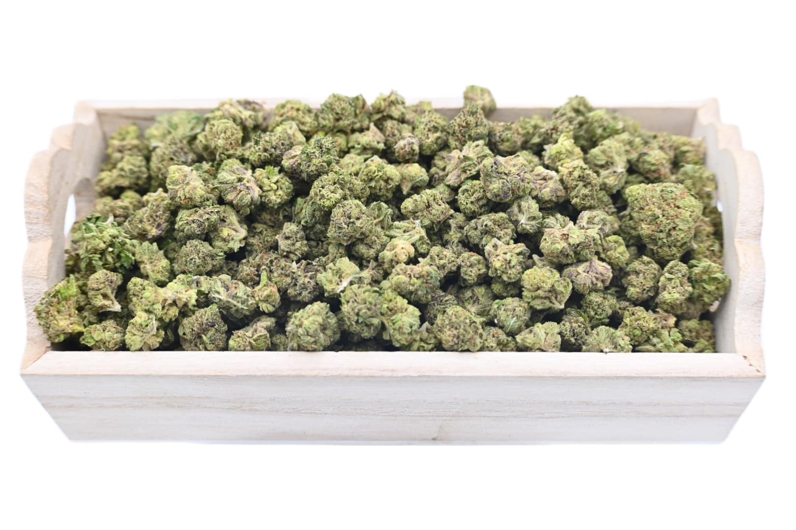 Pink Kush ounce 03.26