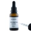 New Prohibition Organic CBD Oil