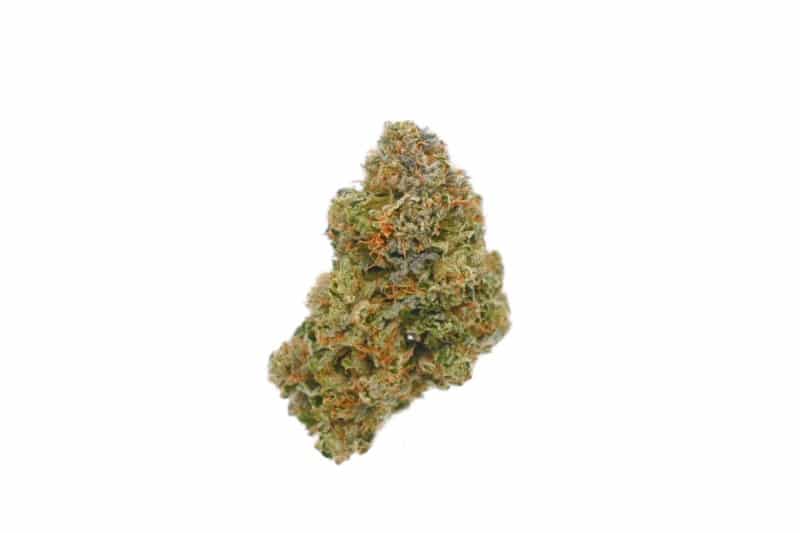 Platinum Bubba Kush strain