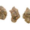 Organic Super Lemon Haze AAAA+ 25% THC 3 Super Lemon Haze buds