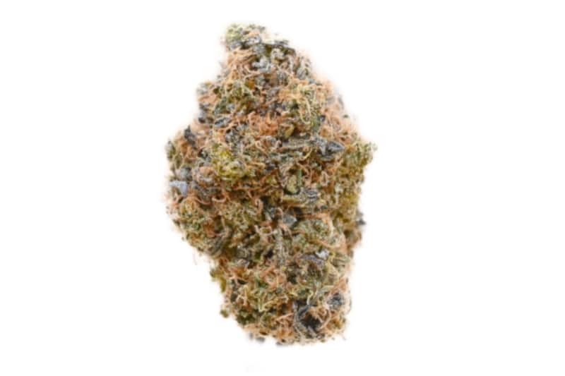 Super Lemon Haze strain