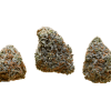 Blue Dream buds