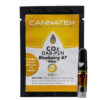 Cannatek Blueberry 47 Cannatek Blueberry 47