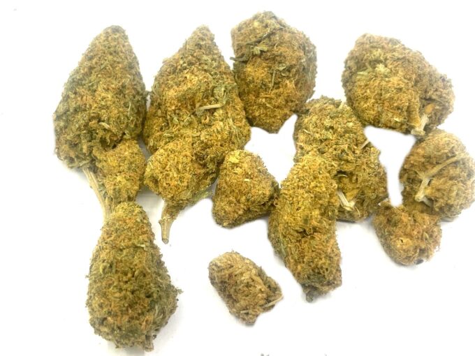 Gelato $99 ounce buds