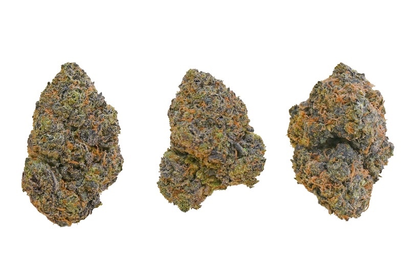 Gelato-buds Gelato buds 1