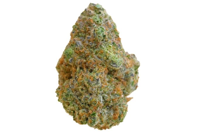 Pineapple Crush strain