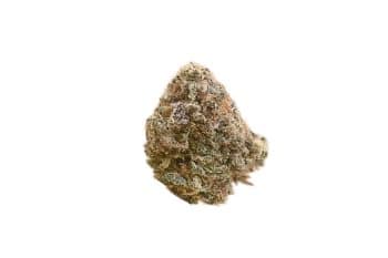 Alaskan Thunder Fuck strain