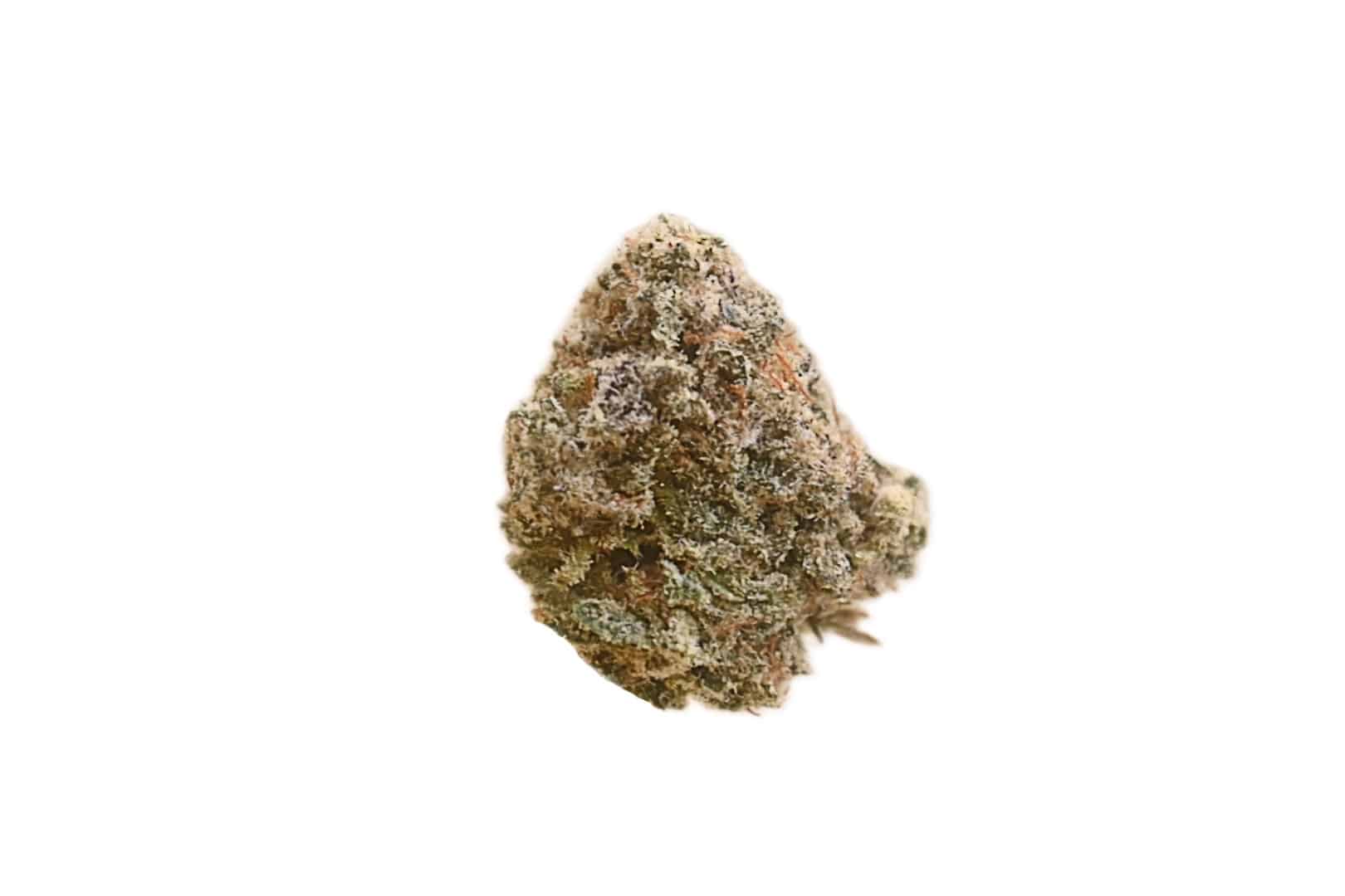 Alaskan Thunder Fuck strain
