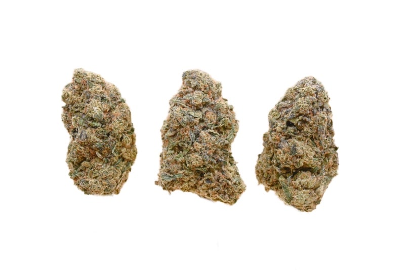 Wedding Cake buds Wedding Cake buds