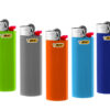 Bic Lighters