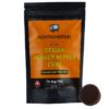 New Prohibition Vegan Sativa Peanut Butter Cups