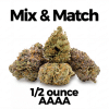 mix and match half ounce 1