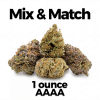 mix and match ounce