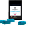 New Prohibition Berry Blast Sativa