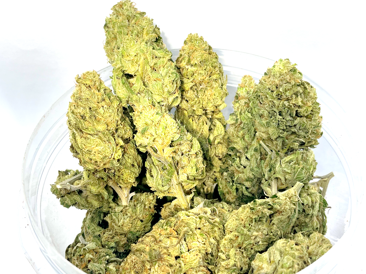 Sour Diesel nugs Sour Diesel nugs