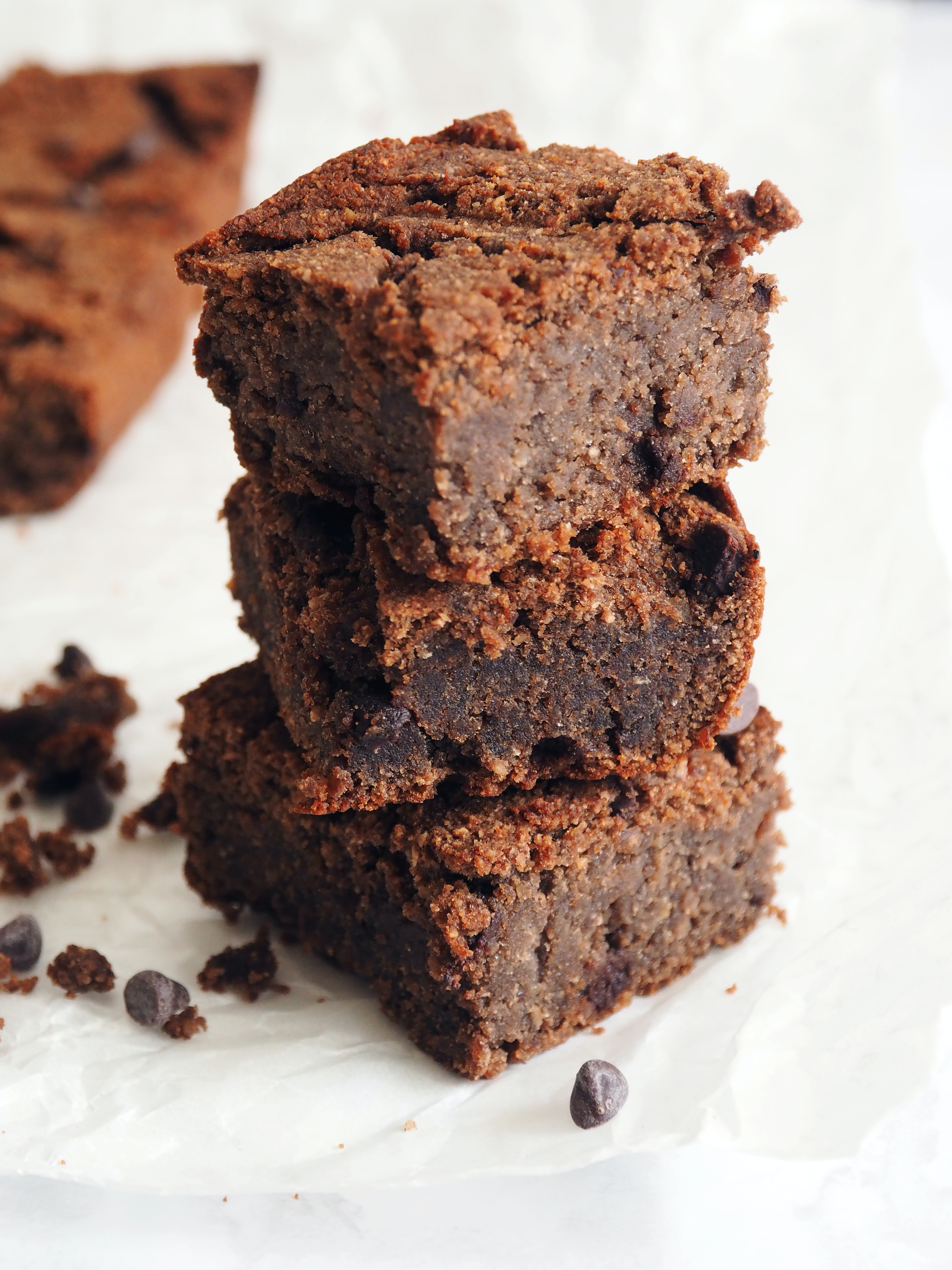 Marijuana Brownie
