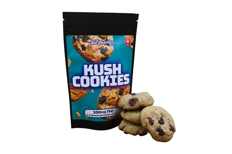 CHOCOLATE-CHIP-COOKIES-200MG-THC-2 New Prohibition Kush Cookies