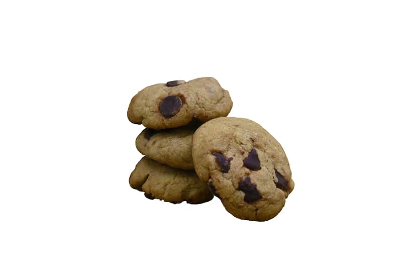 CHOCOLATE-CHIP-COOKIES-200MG-THC-3 Kush Cookies