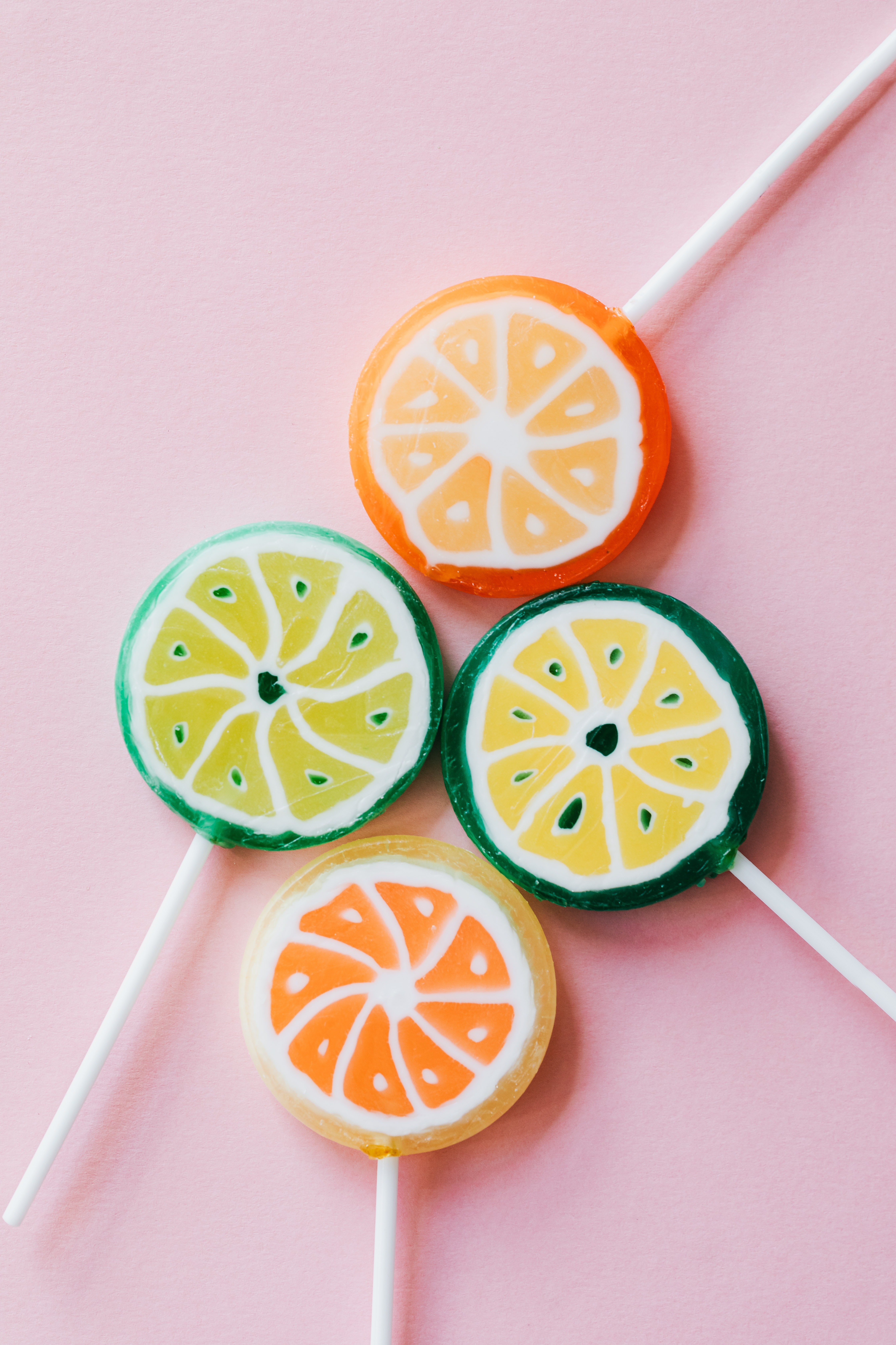 CBD Lollipops