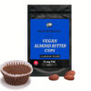 Indica Vegan Almond Butter Cups