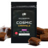 New Prohibition Indica Cosmic Caramels