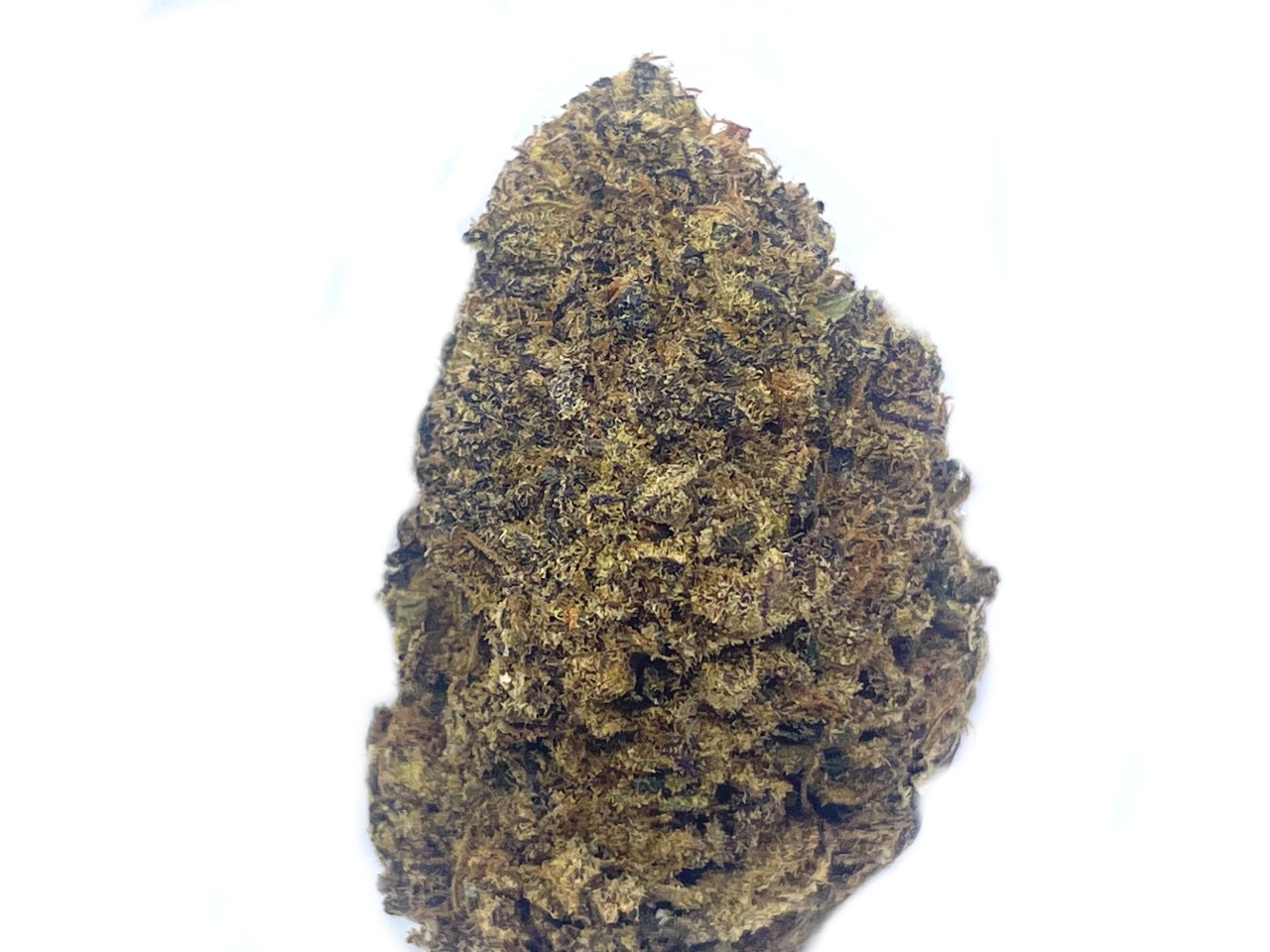 Purple Bubba Purple Bubba strain