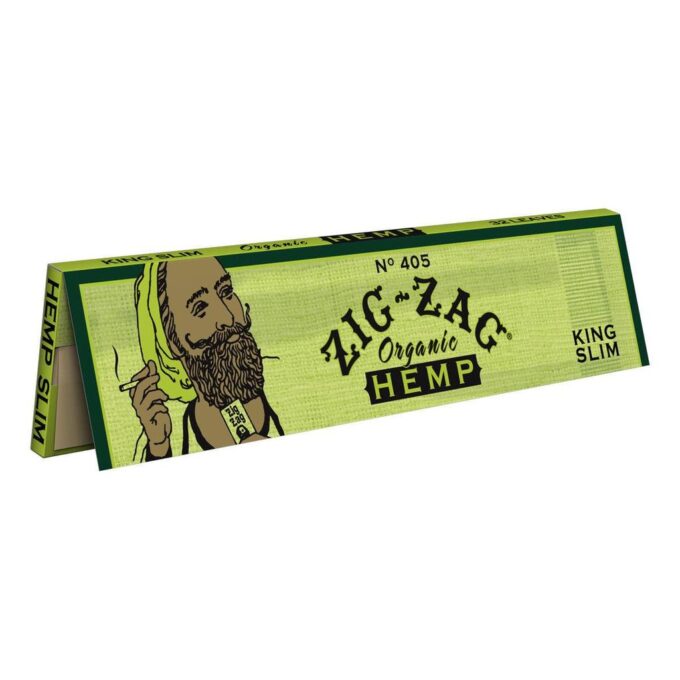 zig zag rolling papers