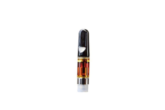Cannatek Vape Cart
