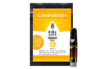 Cannatek Gelato