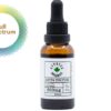 Cypress Organics Sativa Tincture 500mg full spectrum