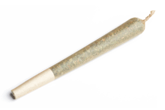 Jack Herer preroll