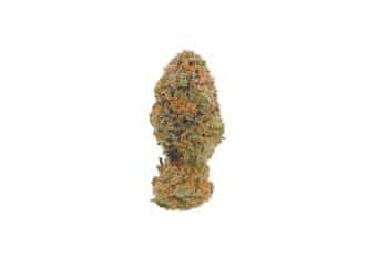 Death Bubba strain