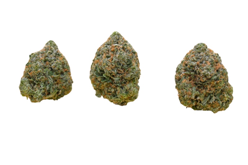 Death Bubba buds Jan 2025 Death Bubba buds Jan 2025