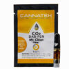 Cannatek Mr. Clean