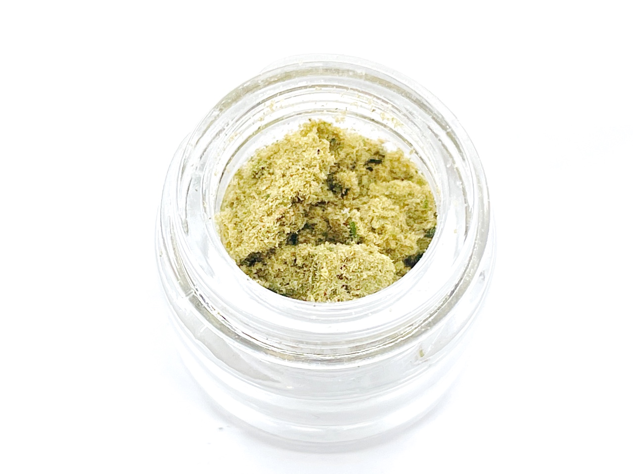 Organic Kerosene Kief small Organic Kerosene Kief