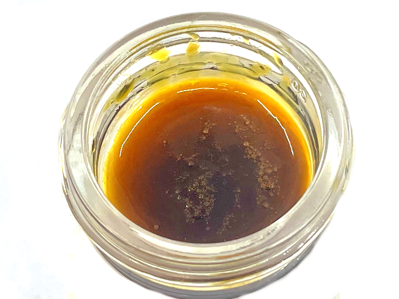 Organic Kerosene Rosin Organic Kerosene Rosin