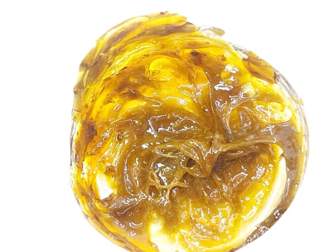 Romulan Rosin