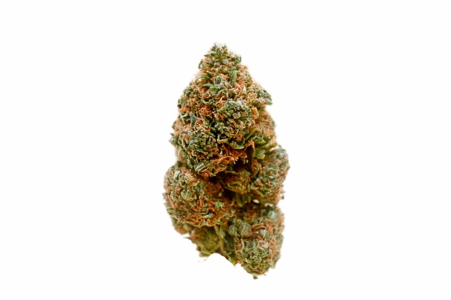 Rockstar strain July 2026