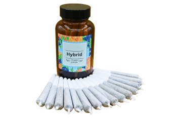 Hybrid prerolls 15 pack