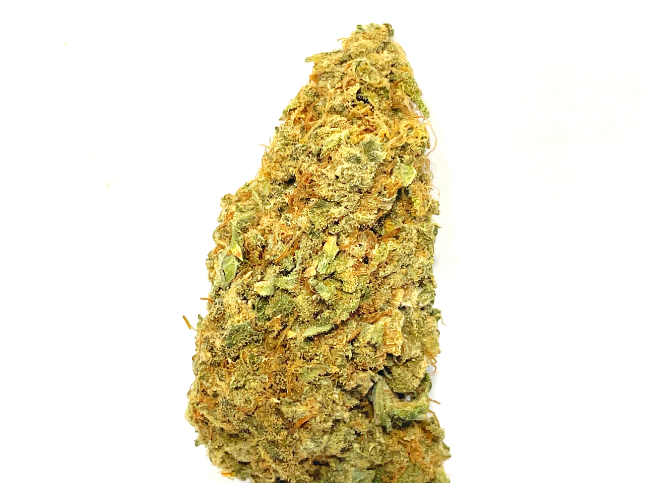 Pineapple Express strain Pineapple Express strain