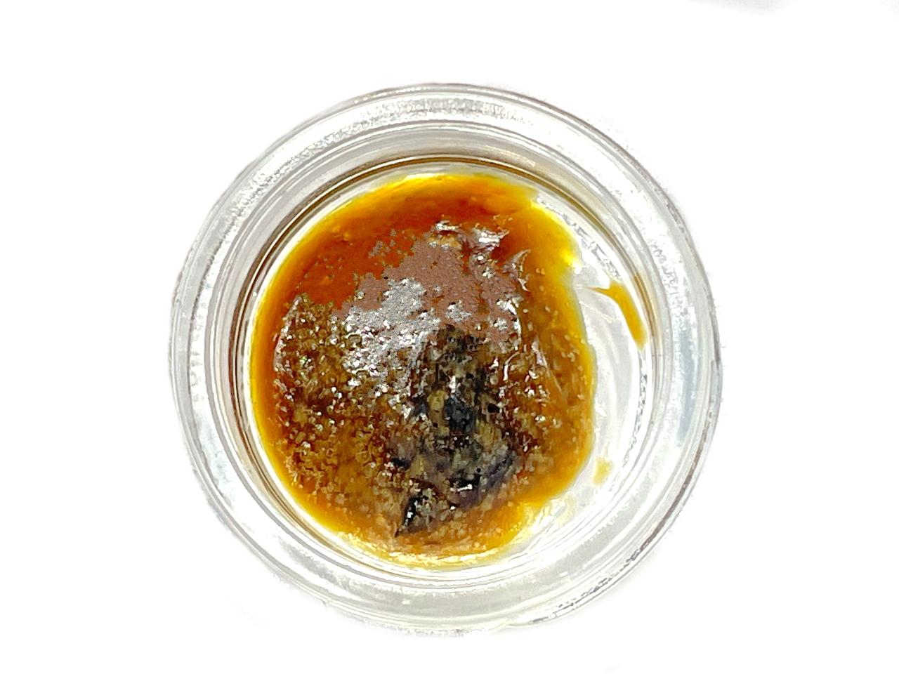 Organic Blue Dream Rosin Organic Blue Dream Rosin