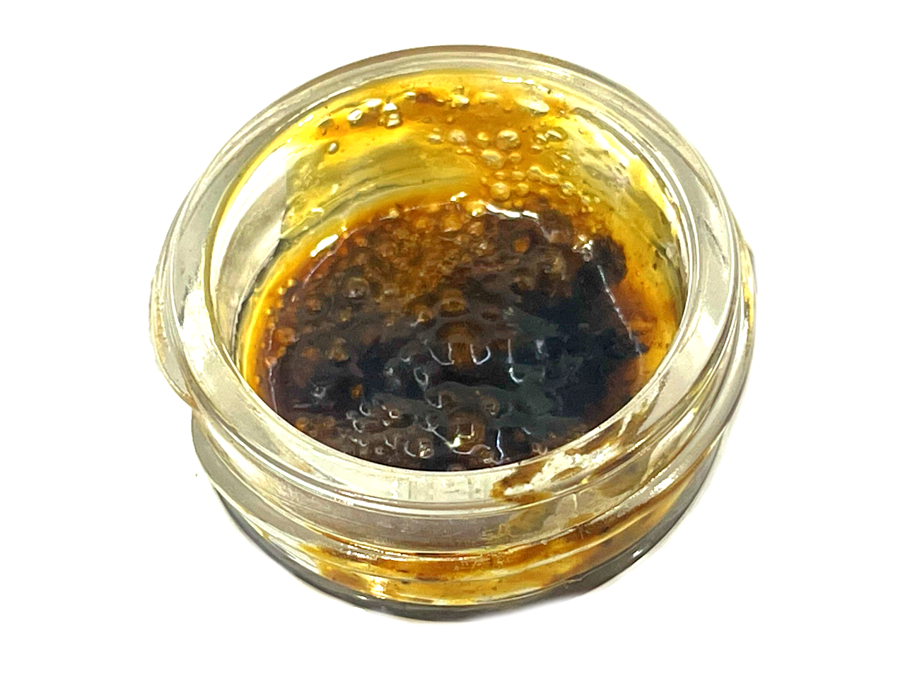 Organic Pop Star Rosin
