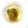 Organic Wedding Cake Rosin