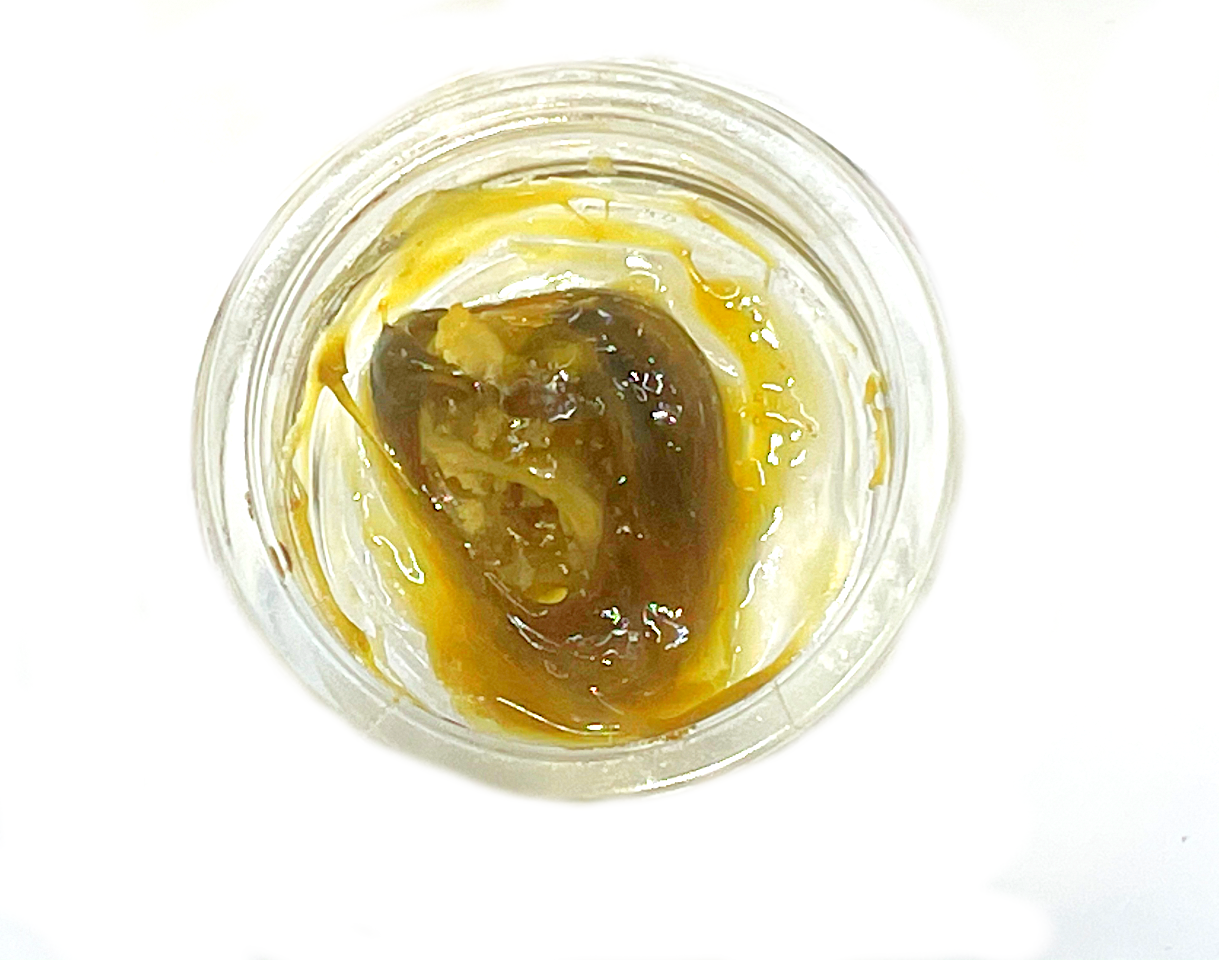 Organic Wedding Cake Rosin Organic Wedding Cake Rosin