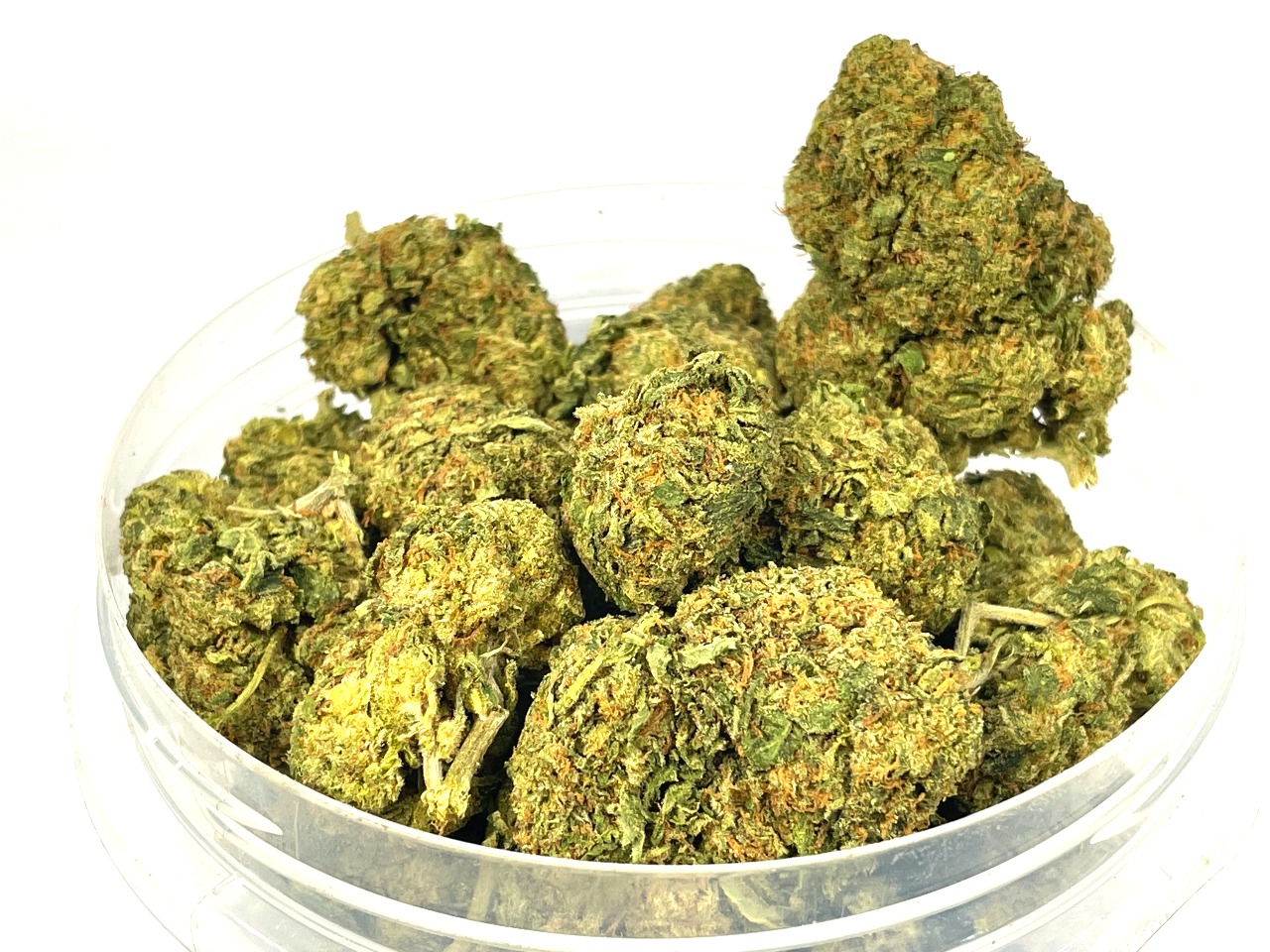 Bubba OG Ounce Bubba OG Ounce