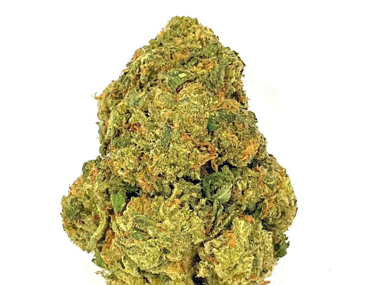 Bubba OG Bubba OG strain