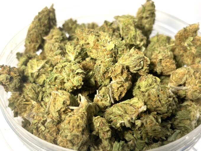 Blue Guava smalls