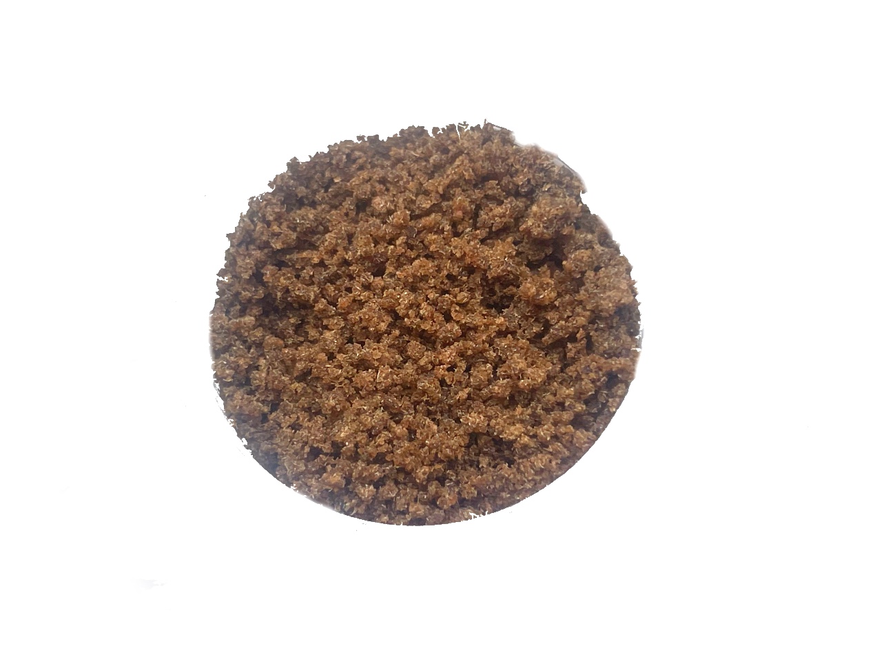 Caked Cactus Bubble Hash Blue Dream bubble hash
