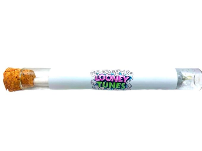 Looney Tunes preroll