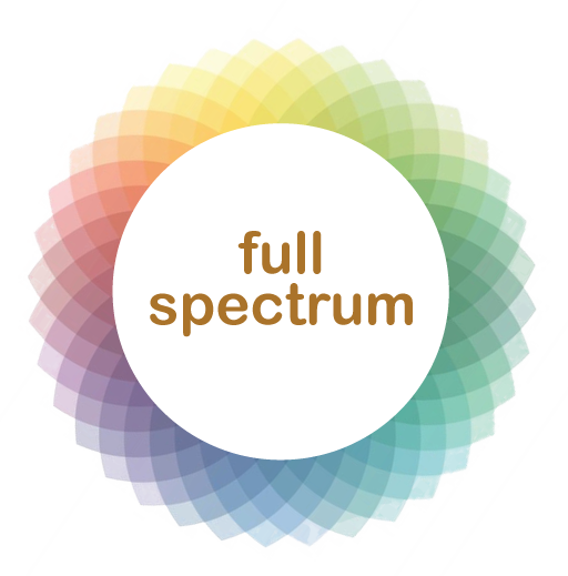 What is full spectrum cannabis? 
